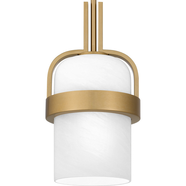 Duval Pendant by Quoizel