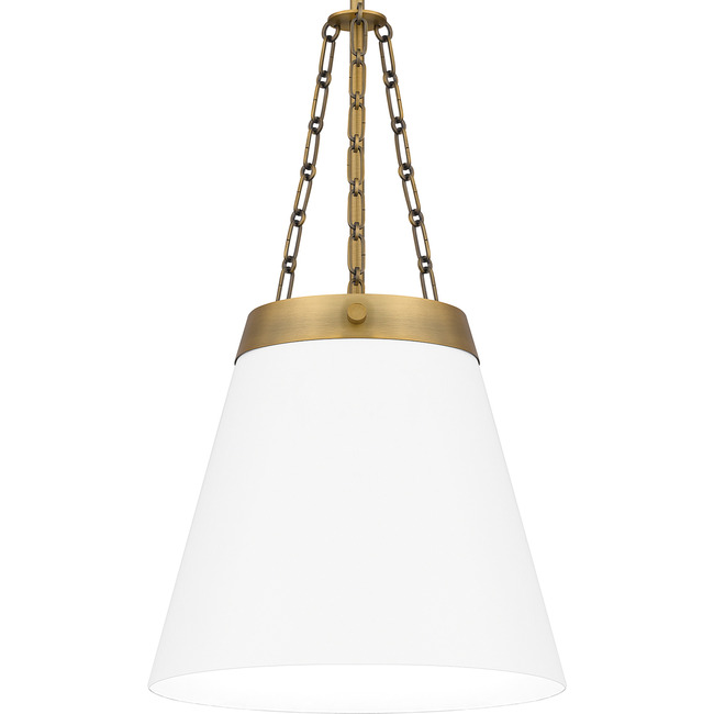 Alwyn Pendant by Quoizel