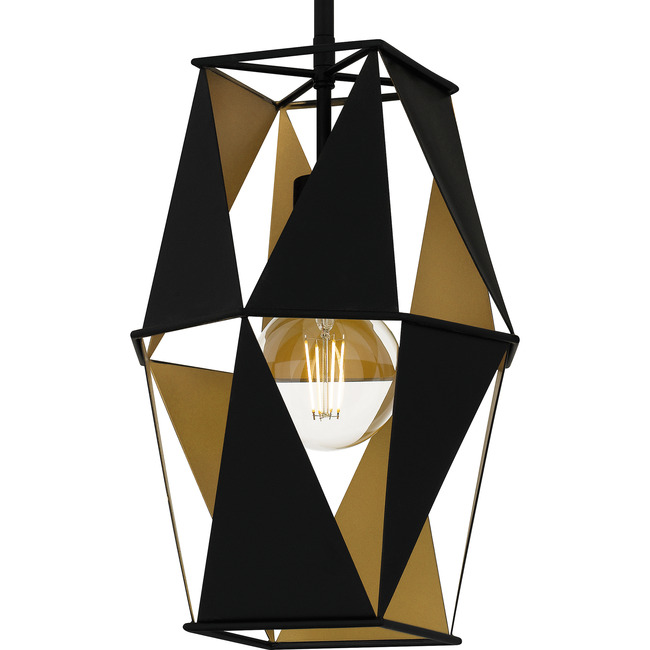Wren Pendant by Quoizel