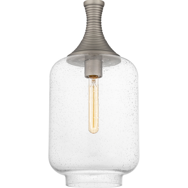 Langley Pendant by Quoizel