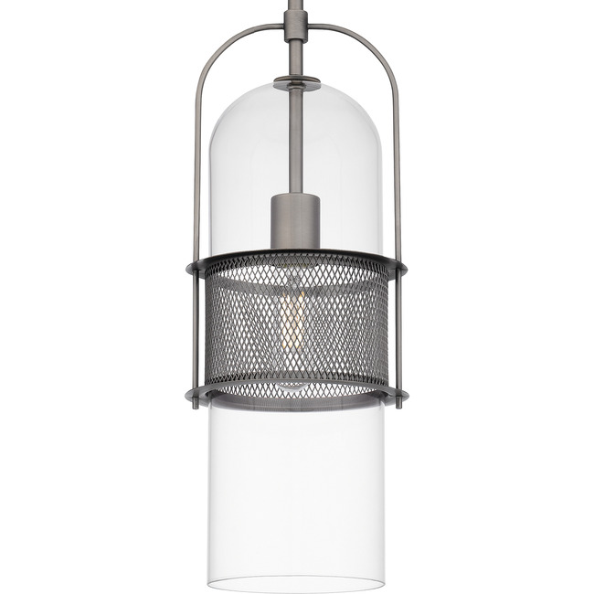 Soffer Pendant by Quoizel