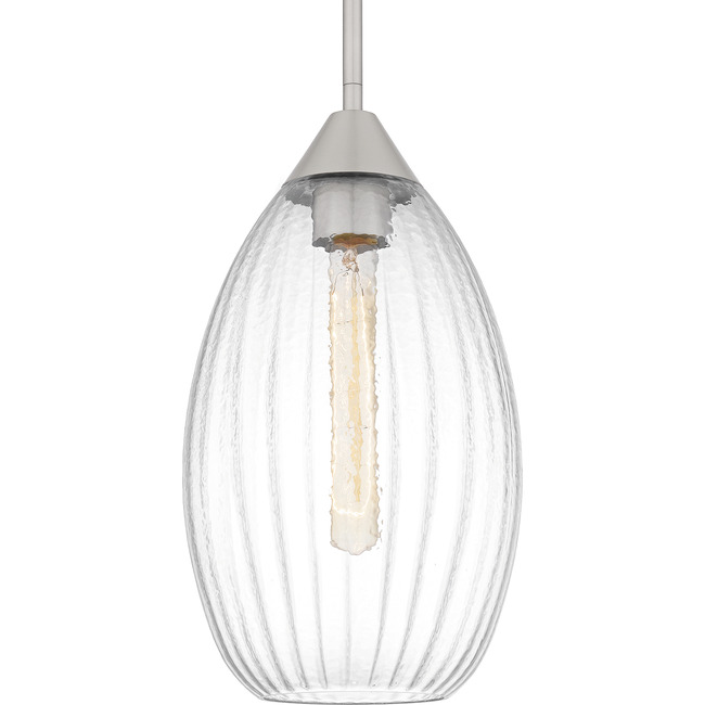 Marza Pendant by Quoizel
