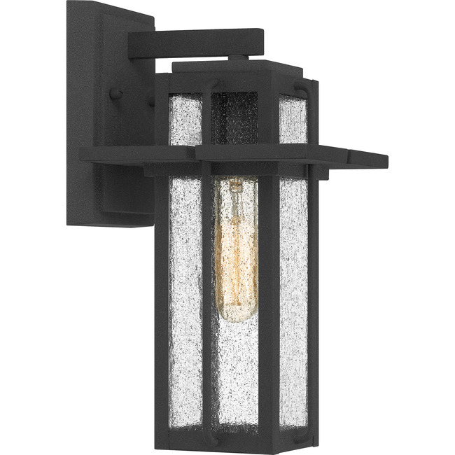 Randall Outdoor Wall Light by Quoizel