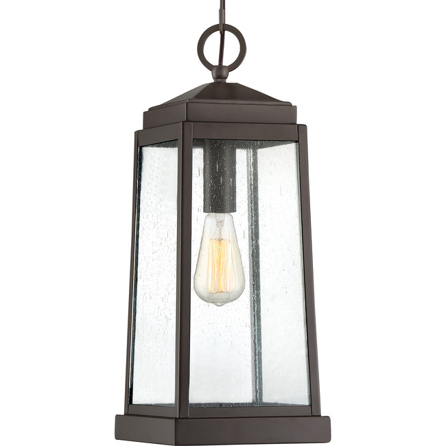 Ravenel Pendant by Quoizel