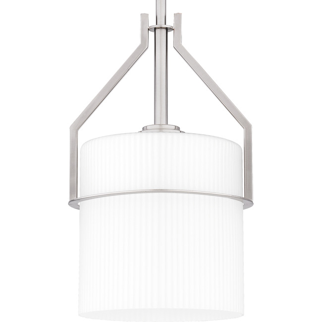 Seymour Mini Pendant by Quoizel