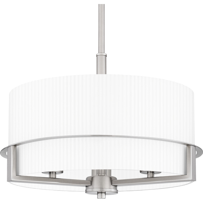 Seymour Pendant by Quoizel
