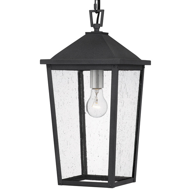 Stoneleigh Pendant by Quoizel