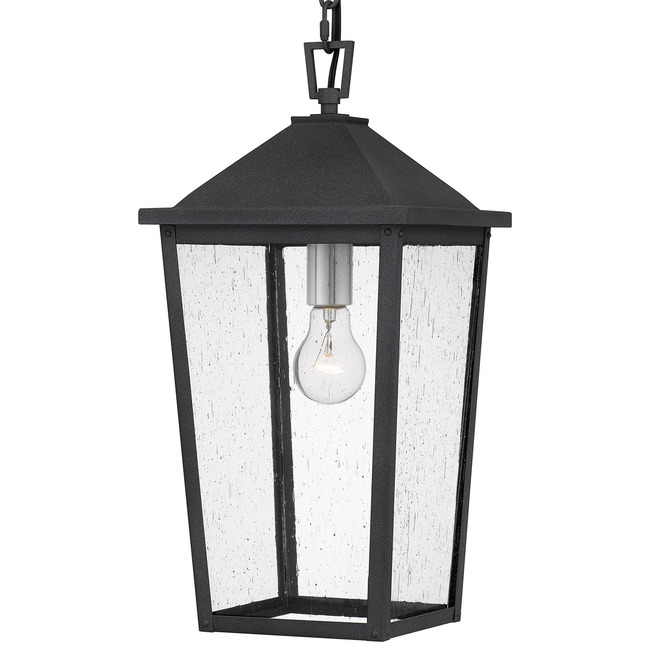 Stoneleigh Outdoor Pendant by Quoizel