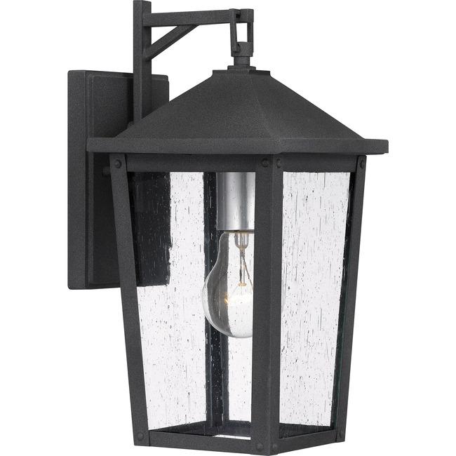 Stoneleigh Outdoor Wall Light by Quoizel