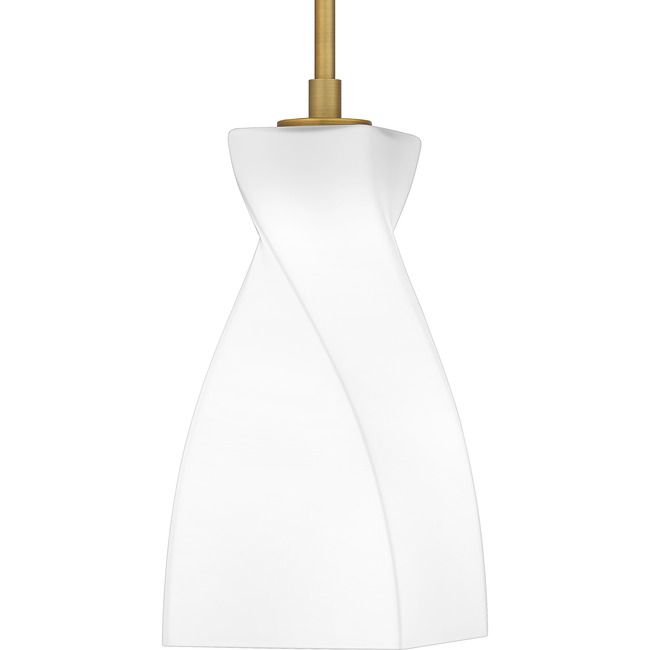 Stetson Pendant by Quoizel