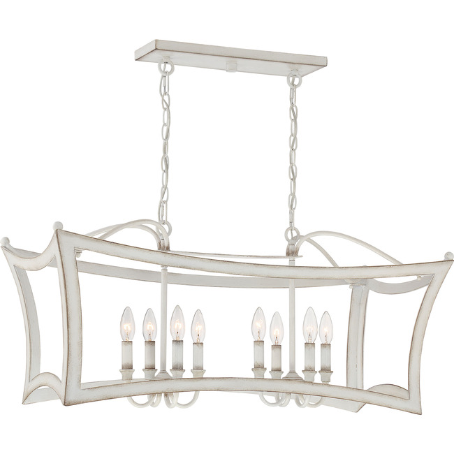 Summerford Island Light by Quoizel