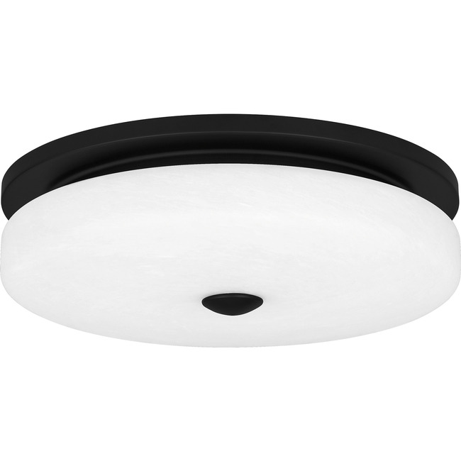 Tavani Ceiling Light by Quoizel