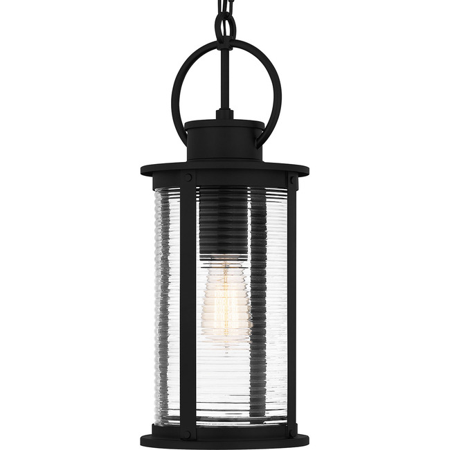 Tilmore Pendant by Quoizel