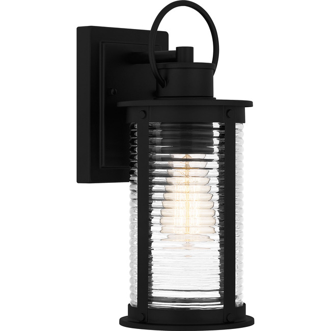 Tilmore Outdoor Wall Light by Quoizel