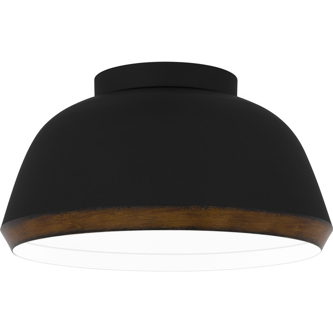 Tamara Ceiling Light by Quoizel