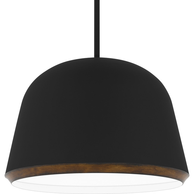 Tamara Pendant by Quoizel
