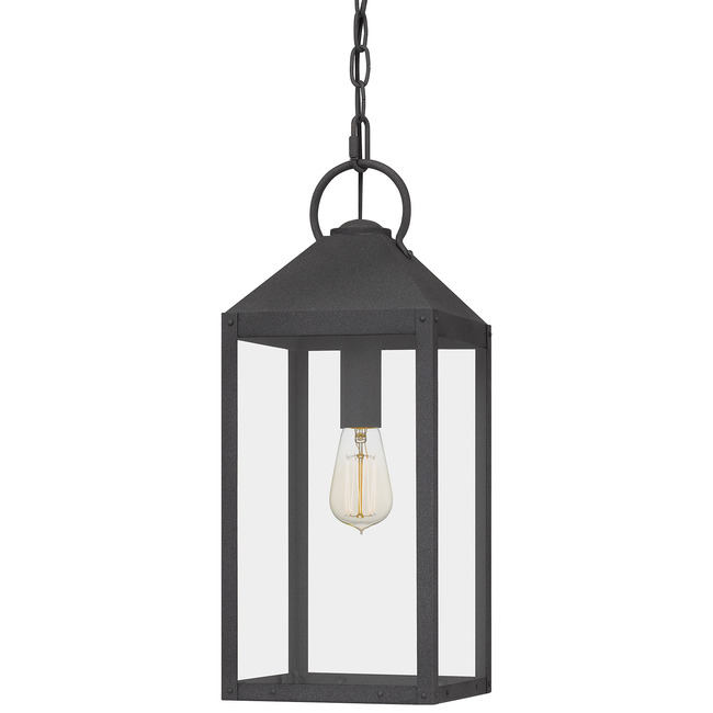 Thorpe Pendant by Quoizel