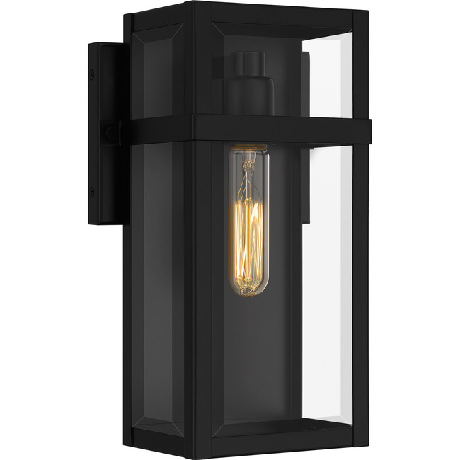 Vanessa Outdoor Wall Light by Quoizel