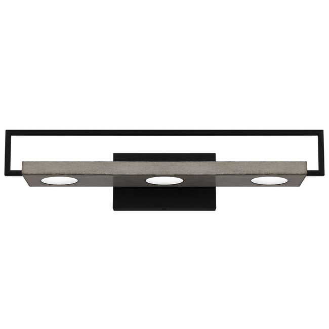 Winnett Bathroom Vanity Light by Quoizel