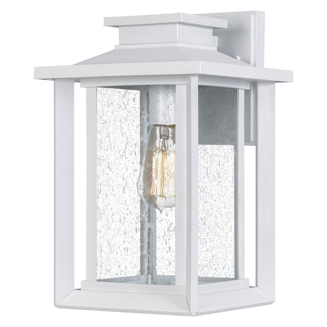 Wakefield Outdoor Wall Light by Quoizel