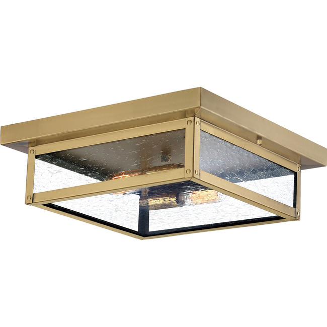 Westover Ceiling Light by Quoizel