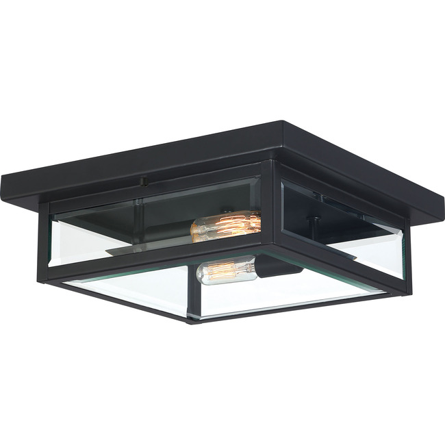 Westover Ceiling Light by Quoizel