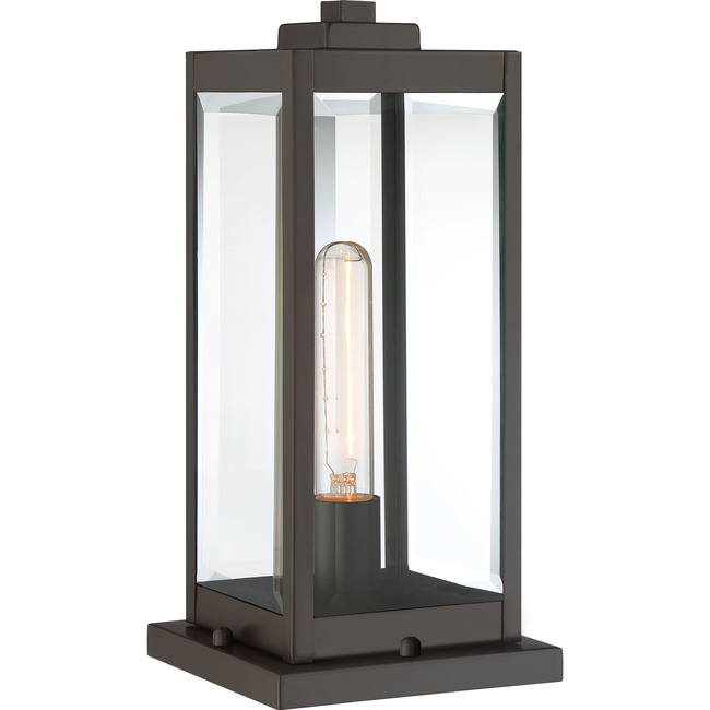 Westover Outdoor Pier Light by Quoizel