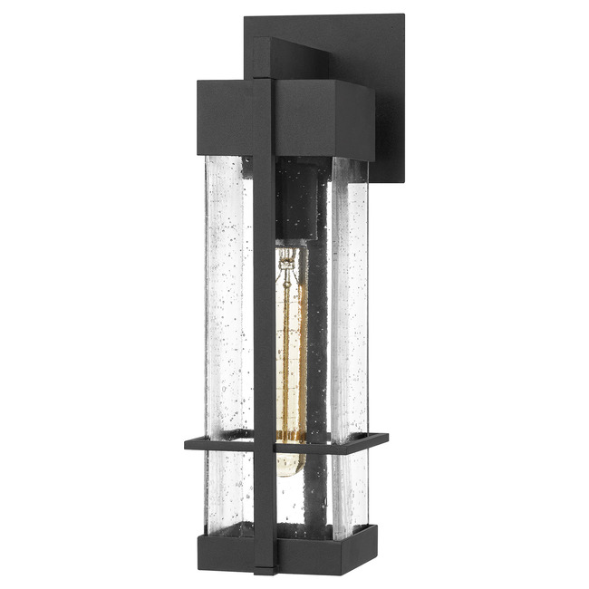Wynn Outdoor Wall Light by Quoizel