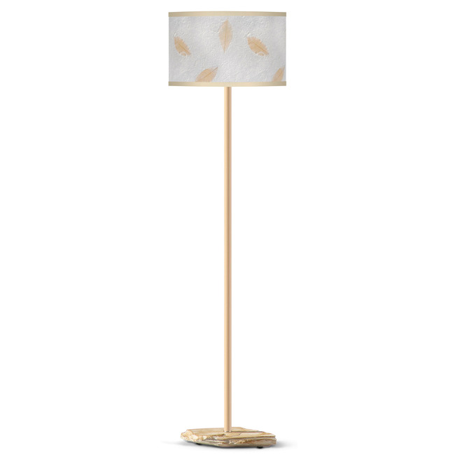 Quary Floor Lamp by Seascape