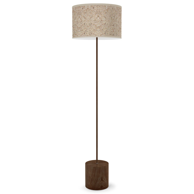 Artie Floor Lamp by Seascape