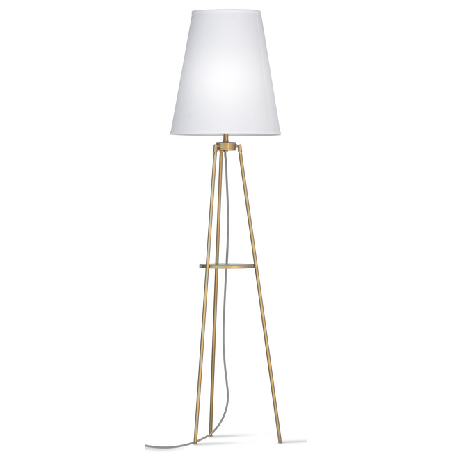 Anthony Floor Lamp by Seascape