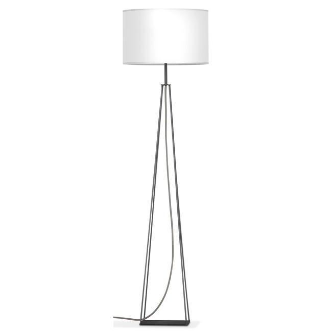 Tower Floor Lamp by Seascape