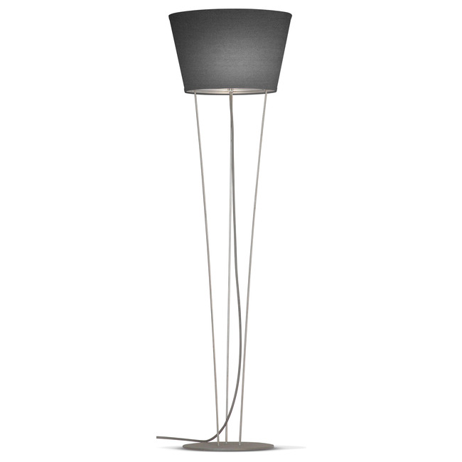 Nelson Floor Lamp by Seascape