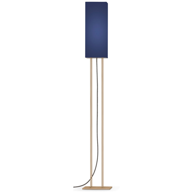 Ling Floor Lamp by Seascape