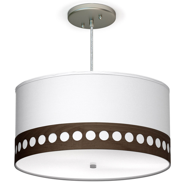Holly Pendant by Seascape