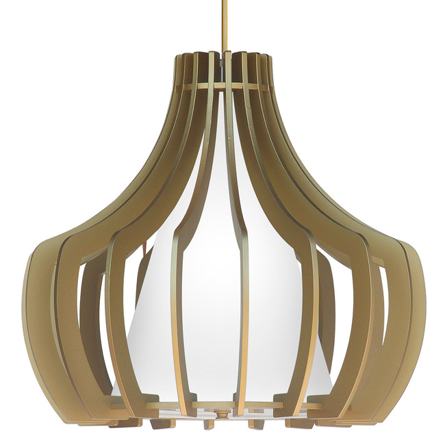 Aly Pendant by Seascape