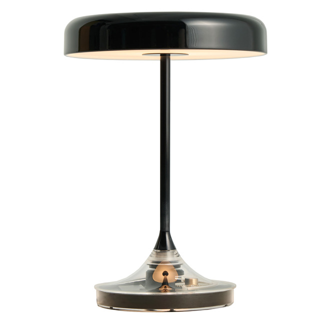 Mr. DJ Table Lamp by Seed Design