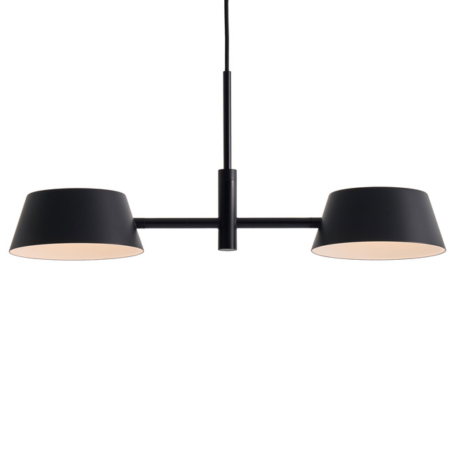 Olo XL Linear Pendant by Seed Design