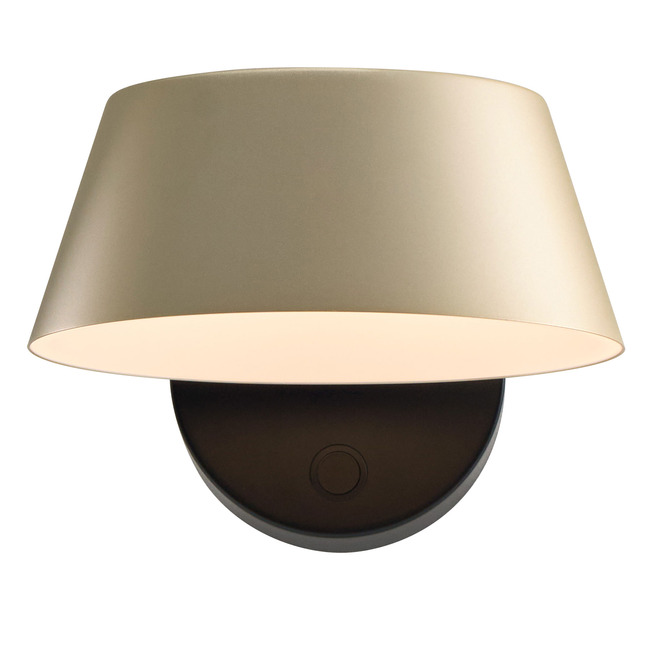 Olo XL Wall Sconce by Seed Design