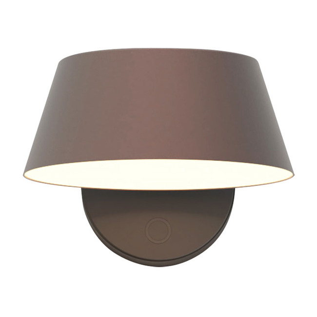 Olo XL Wall Sconce by Seed Design