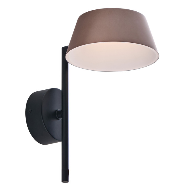 Olo XL Arm Wall Sconce by Seed Design