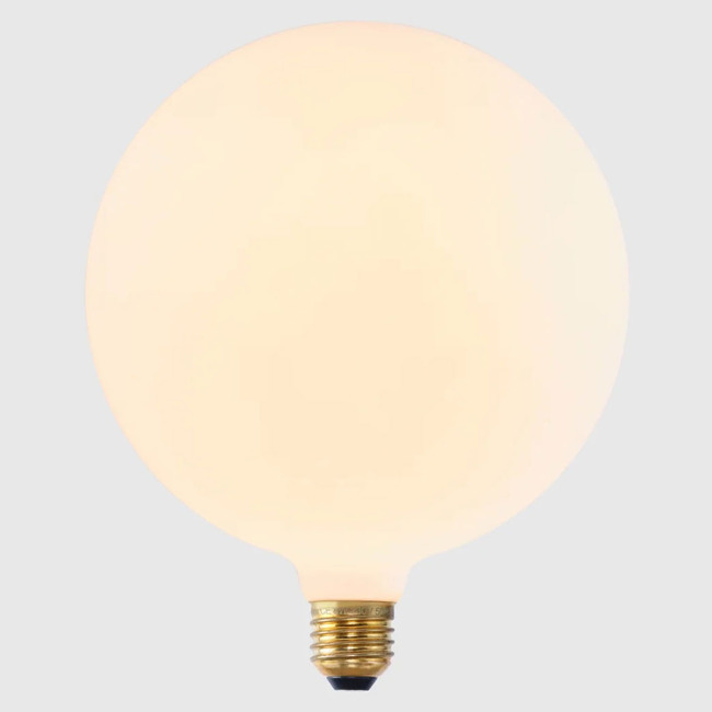 Sphere V Globe G200 Medium Base Warm Dim Bulb by Tala