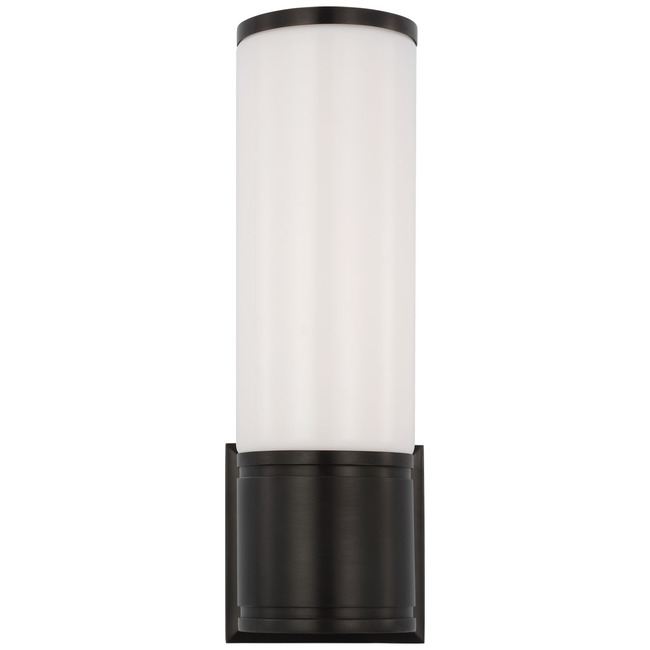 Halford Bathroom Vanity Light by Visual Comfort Signature
