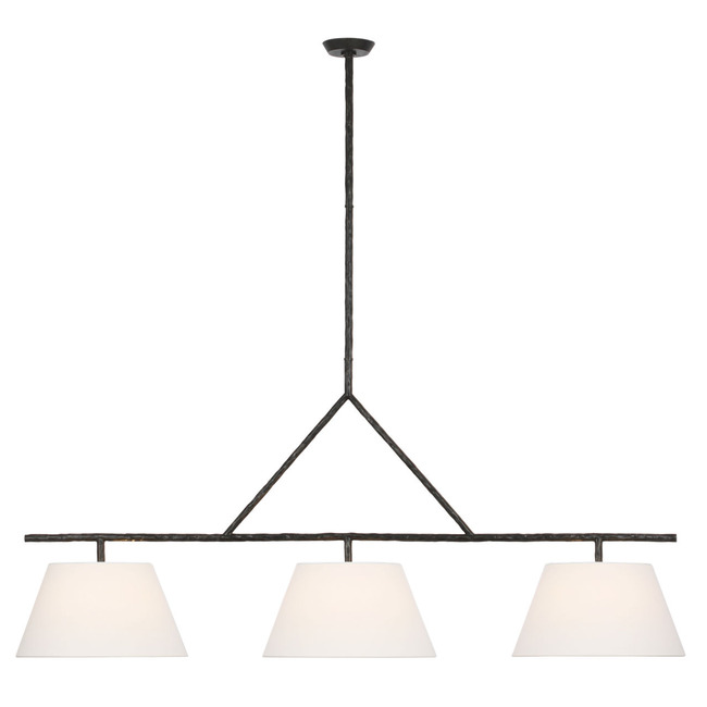 Collette Linear Pendant