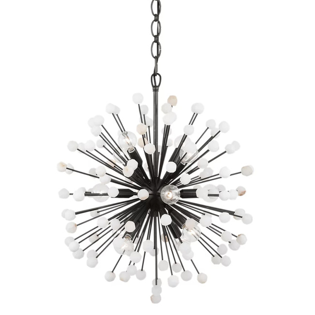Lys Chandelier by Visual Comfort Signature