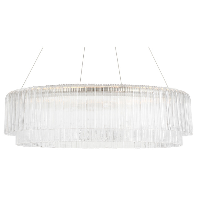 Maderno Chandelier by Visual Comfort Signature