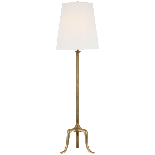 Mathilde Floor Lamp by Visual Comfort Signature