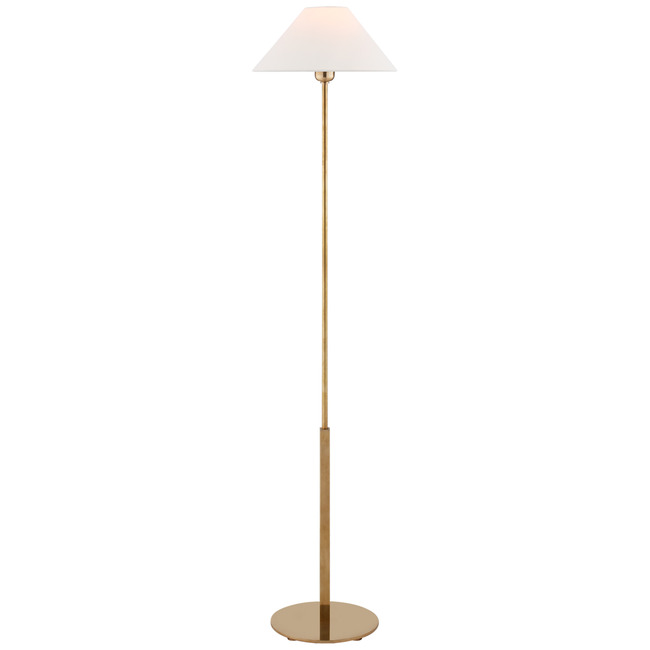 Hackney Cordless Floor Lamp by Visual Comfort Signature