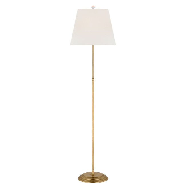 Wyatt Floor Lamp by Visual Comfort Signature