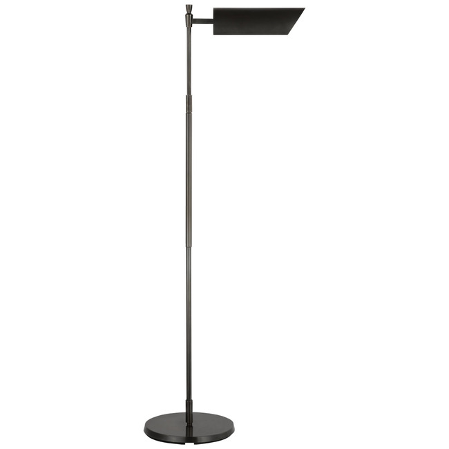 Bravo Floor Lamp by Visual Comfort Signature